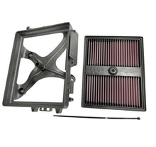 Load image into Gallery viewer, K&N 15-20 Audi A1/A3/Q2 L3-1.0L 57 Series FIPK Performance Intake Kit