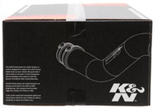 Load image into Gallery viewer, K&N 11-14 Ford Mustang GT 5.0L V8 Performance Intake Kit