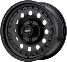 Load image into Gallery viewer, American Racing AR62 17X8 8X6.5 S-BLK 00MM