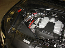 Load image into Gallery viewer, Injen 12-18 Audi A7 3.0L Supercharged Polished Short Ram Intake w/ MRI Tech & Air Horn