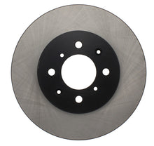 Load image into Gallery viewer, Stoptech Acura & Honda Civic/Del Sol Front CRYO-STOP Rotor