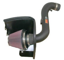 Load image into Gallery viewer, K&N 04 Ford Explorer/Mercury Mountaineer V8-4.6L Performance Intake Kit