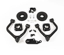 Load image into Gallery viewer, 2022 TOYOTA TUNDRA 3" SST KIT
