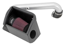 Load image into Gallery viewer, K&N 12-15 Fiat 500 1.4L Typhoon Performance Intake Kit