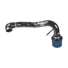 Load image into Gallery viewer, Injen 06-09 Civic Si Coupe & Sedan Black Cold Air Intake
