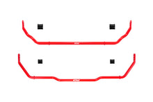 Load image into Gallery viewer, Eibach 26mm Front & 22mm Rear Anti-Roll-Kit for 98-04 Porsche 911/996 C2 Coupe & Cab 2WD, Exc Turbo