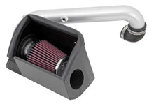 Load image into Gallery viewer, K&N 12-15 Fiat 500 1.4L Typhoon Performance Intake Kit