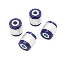 Load image into Gallery viewer, SuperPro 22-23 Hyundai Kona N Rear UCA Inner & Outer Bushing Kit (4pcs)