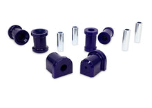 Load image into Gallery viewer, SuperPro 75-84 Volkswagen Scirocco Running Gear Bushing Kit- (Front & Rear)