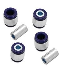 Load image into Gallery viewer, SuperPro 22-23 Hyundai Kona N Rear UCA Inner & Outer Bushing Kit (4pcs)