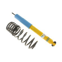 Load image into Gallery viewer, Bilstein B12 (Pro-Kit) 05-10 Ford Mustang Base/GT Front & Rear Suspension Kit