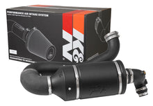 Load image into Gallery viewer, K&N 15-17 CAN-AM Maverick Performance Intake Kit