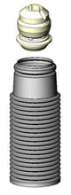 Load image into Gallery viewer, KYB Shocks & Struts Strut Boots Front VOLKSWAGEN Cabrio 1995-02 VOLKSWAGEN Cabriolet 1985-93 VOLKSWA