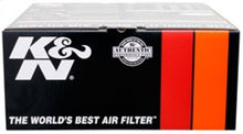 Load image into Gallery viewer, K&N 92-96 Dodge Dakota V6/V8 Performance Intake Kit