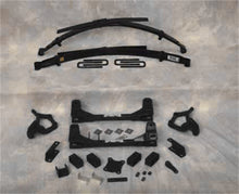 Load image into Gallery viewer, Skyjacker 4"SYS 86-88TOY IFS/STD-XCAB