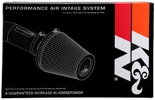 Load image into Gallery viewer, K&N 02-03 Dodge Ram V8-5.9L Performance Intake Kit