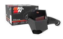 Load image into Gallery viewer, K&N 2022 Jeep Grand Wagoneer V8-6.4L Performance Air Intake System