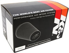 Load image into Gallery viewer, K&N 13-17 Ford Fiesta ST 1.6L (Will Not Fit US Models - Intl Only) F/I Performance Air Intake System