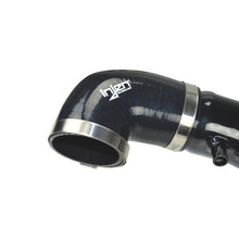 Load image into Gallery viewer, Injen 06-09 Civic Si Coupe & Sedan Black Cold Air Intake