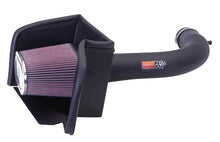 Load image into Gallery viewer, K&N 02-07  Dodge Ram 1500 V6 3.7 L Intake