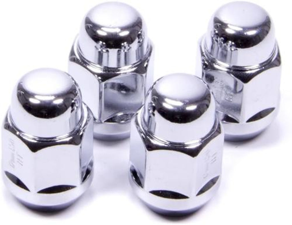 Gorilla Automotive BULGE LUG 13/16" 12-1.50 CHR BULK
