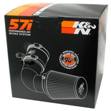 Load image into Gallery viewer, K&N Audi A4 1.8L Turbo 150BHP Performance Intake Kit