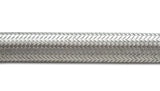 Vibrant Performance 20ft Roll -8 Stainless S teel Braided Flex Hose