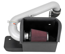 Load image into Gallery viewer, K&N 12-15 Fiat 500 1.4L Typhoon Performance Intake Kit