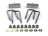 Falcon Shocks 2005+ TACOMA 1.25” LIFT LEAF BLOCK –REAR