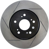 StopTech Slotted Sport Brake Rotor