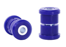 Load image into Gallery viewer, SuperPro Front Lower Control Arm Front Bushing Kit