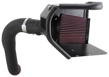 Load image into Gallery viewer, K&N 11-14 Jeep Patriot L4 2.0L Performance Intake