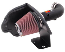 Load image into Gallery viewer, K&N 07-10 Dodge Nitro 4.0L V6 Performance Intake Kit