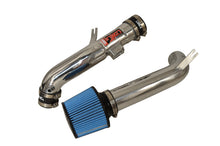 Load image into Gallery viewer, Injen 13-17 Honda Accord 2.4L 4cyl Polished Cold Air Intake w/MR Tech & Air Fusion (Converts to SRI)