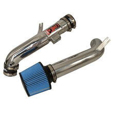 Load image into Gallery viewer, Injen 13-17 Honda Accord 2.4L 4cyl Black Cold Air Intake w/ MR Tech & Air Fusion (Converts to SRI)