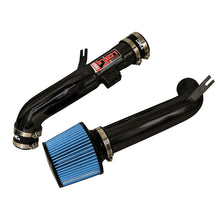 Load image into Gallery viewer, Injen 13-17 Honda Accord 2.4L 4cyl Black Cold Air Intake w/ MR Tech & Air Fusion (Converts to SRI)