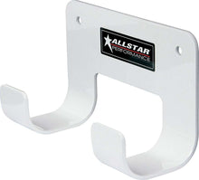 Load image into Gallery viewer, Allstar Performance Cordless Drill Holder White