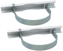 Load image into Gallery viewer, Allstar Performance Nitrogen Bottle Holders 1pr