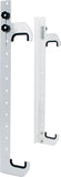 Allstar Performance Radiator Wall Mount