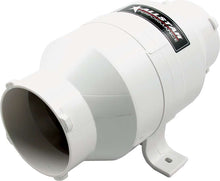 Load image into Gallery viewer, Allstar Performance In-line Blower 3in HD