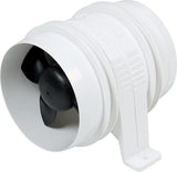 Allstar Performance In-line Blower 4in HD