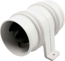 Load image into Gallery viewer, Allstar Performance In-line Blower 3in