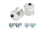 Allstar Performance Helmet Tear Off Post Kit