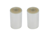 Allstar Performance Replacement Film for Tearoff Machine 2pk