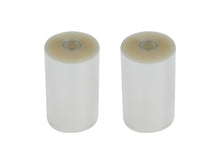 Load image into Gallery viewer, Allstar Performance Replacement Film for Tearoff Machine 2pk