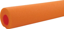 Load image into Gallery viewer, Allstar Performance Roll Bar Padding Orange 48pk