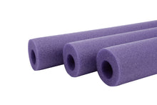 Load image into Gallery viewer, Allstar Performance Roll Bar Padding Purple 3pk