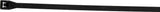 Allstar Performance Wire Ties Black 3.75 in 100pk