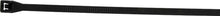 Load image into Gallery viewer, Allstar Performance Wire Ties Black 14.25 in 100pk