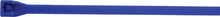 Load image into Gallery viewer, Allstar Performance Wire Ties Blue 14.25 in 100pk